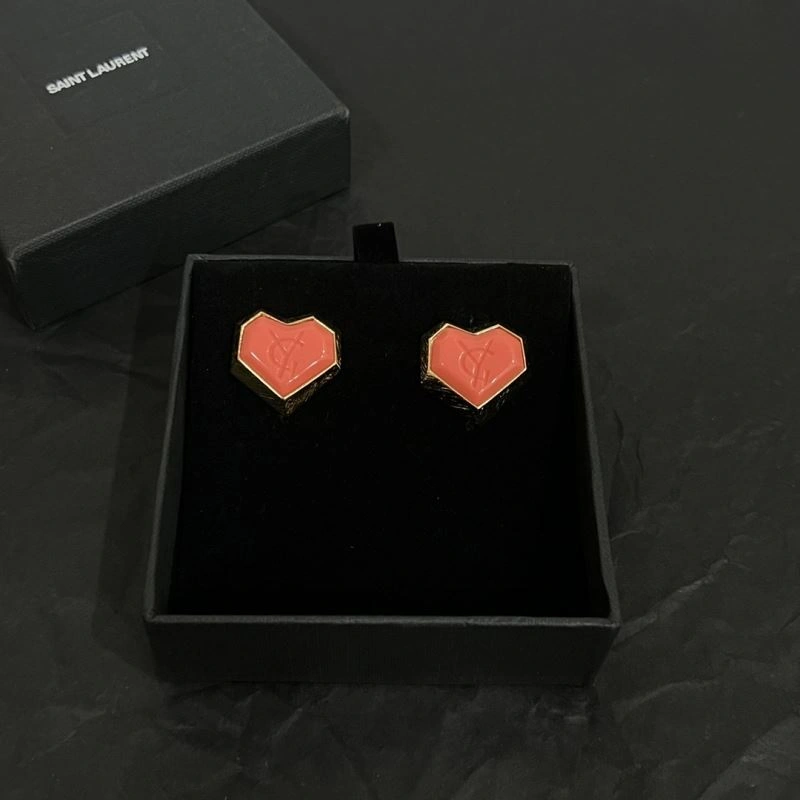UrbanChic Ysl Earrings 214383
