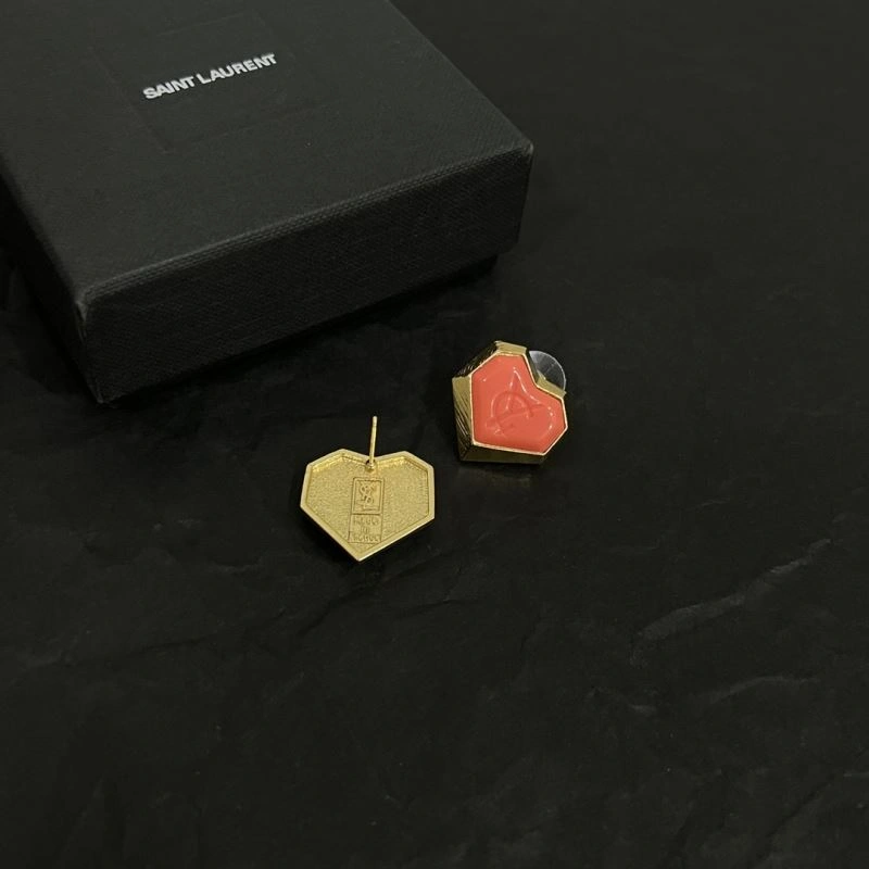 UrbanChic Ysl Earrings 214383