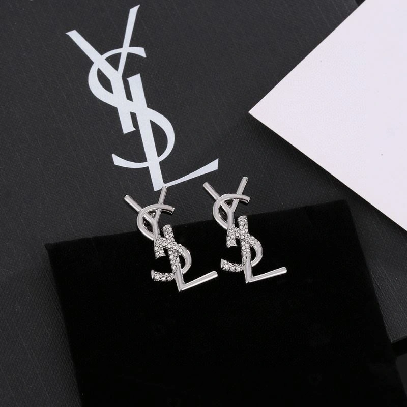 Ysl Earrings OnTrend 214373