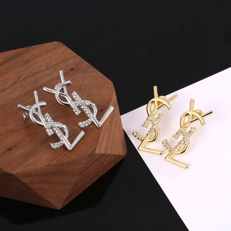 Ysl Earrings OnTrend 214373