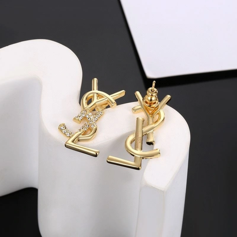 Ysl Earrings OnTrend 214373