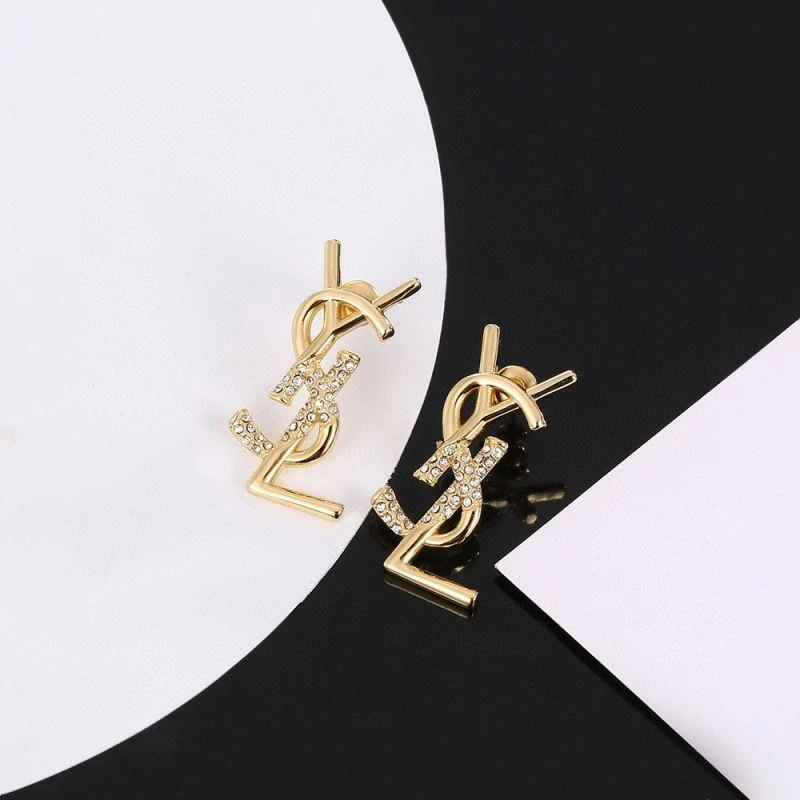 Ysl Earrings OnTrend 214373
