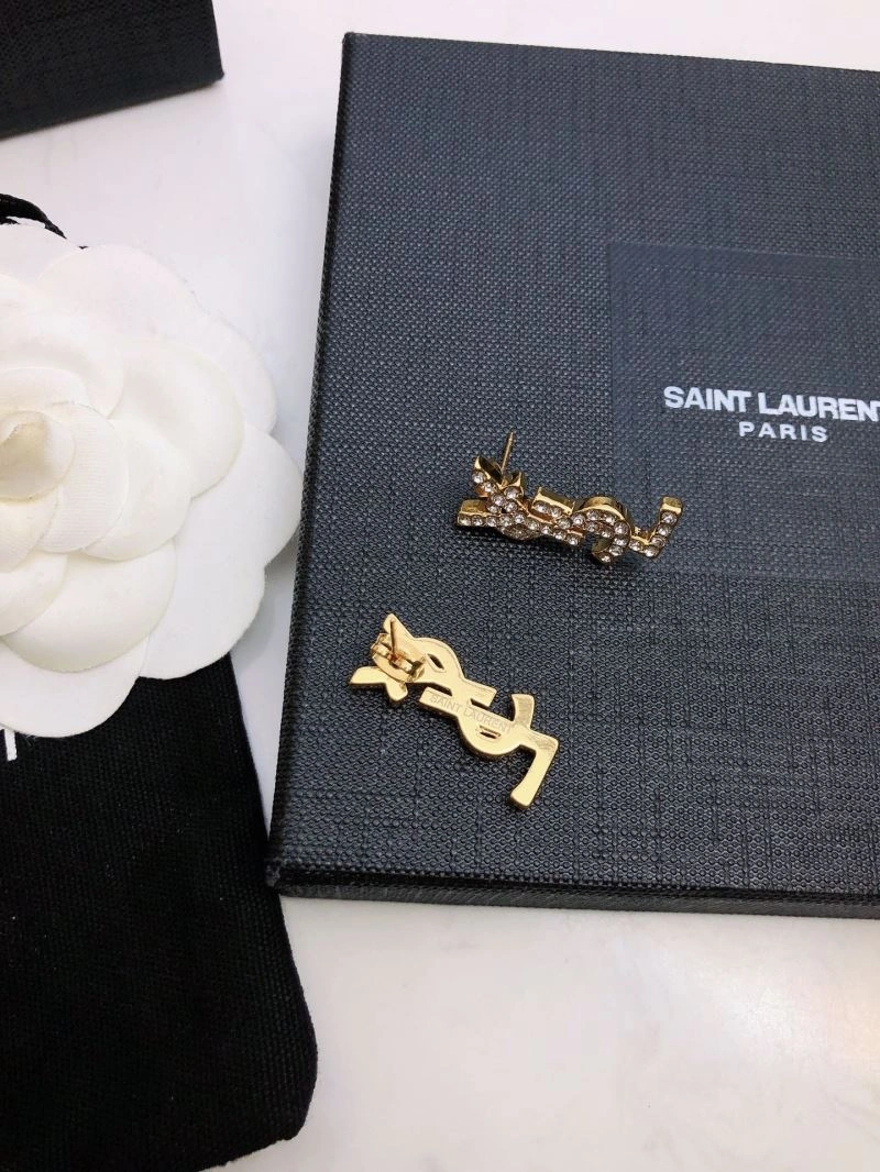 DailyWear Ysl Earrings 214375