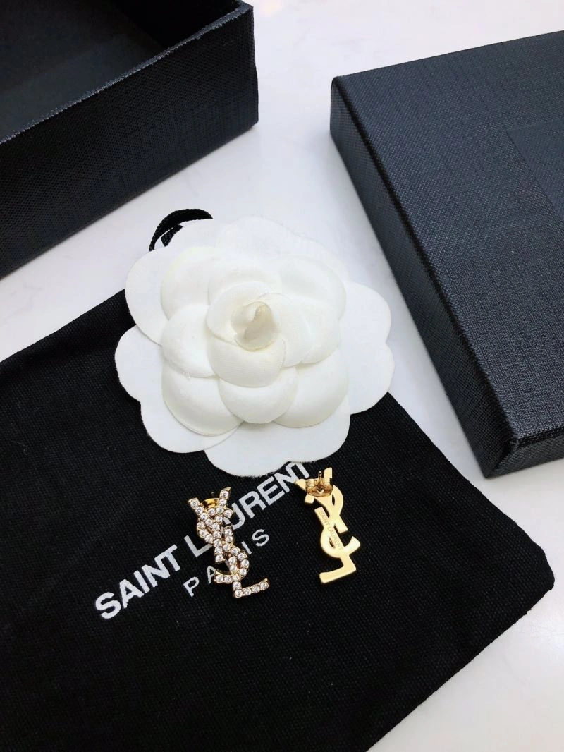 DailyWear Ysl Earrings 214375