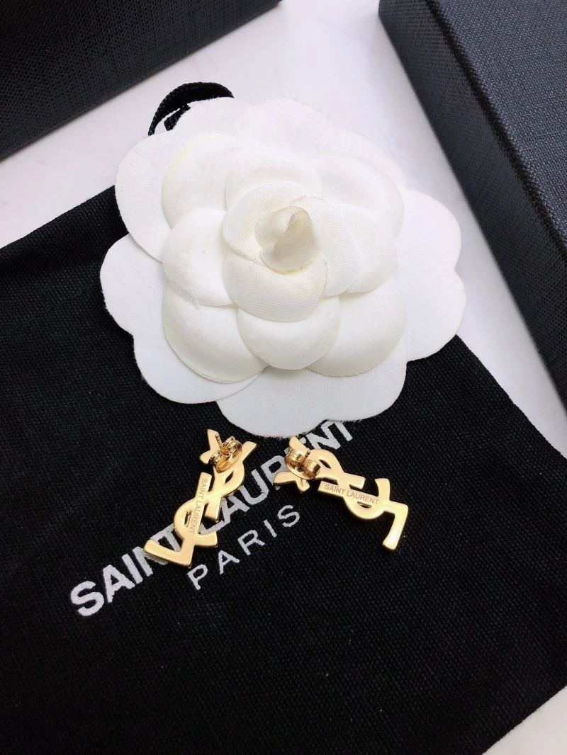 DailyWear Ysl Earrings 214375