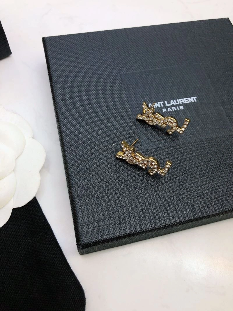 DailyWear Ysl Earrings 214375