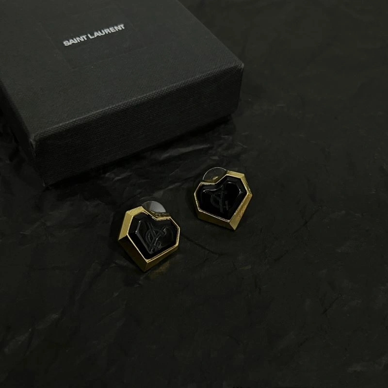 Durable Ysl Earrings 214378