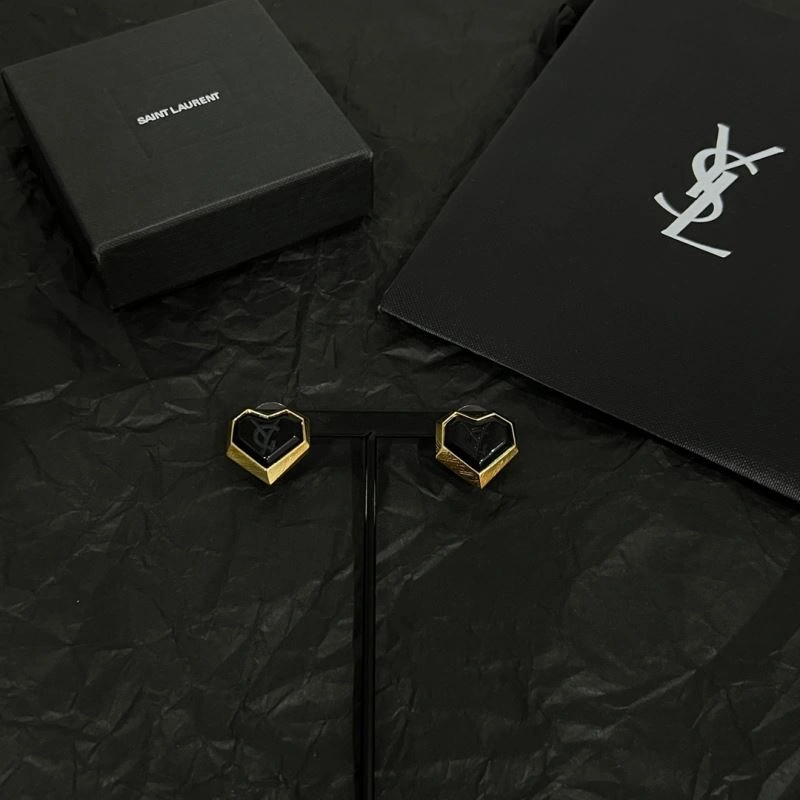 Durable Ysl Earrings 214378