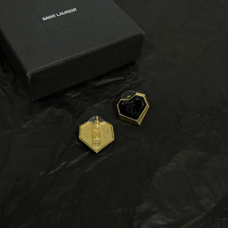 Durable Ysl Earrings 214378