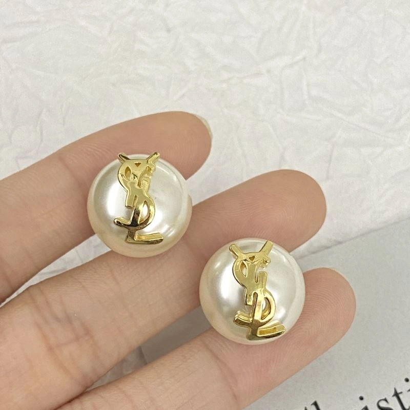 EasyCare Ysl Earrings 214044