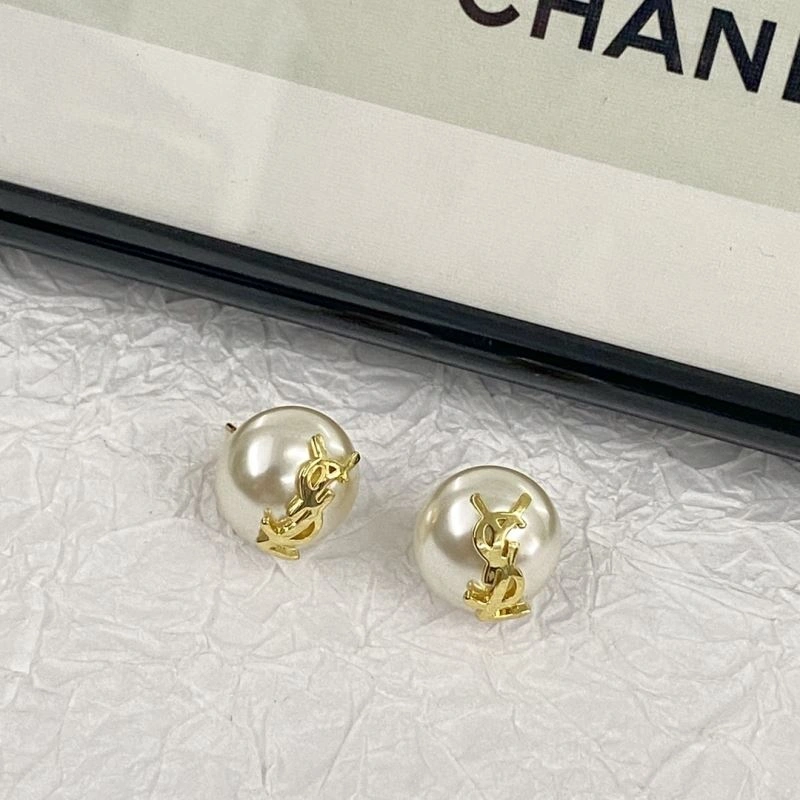 EasyCare Ysl Earrings 214044