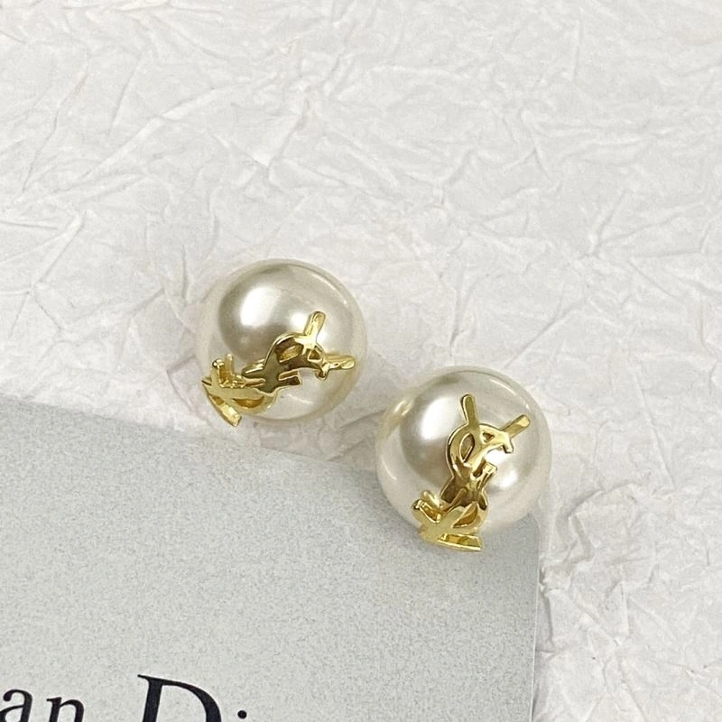 EasyCare Ysl Earrings 214044