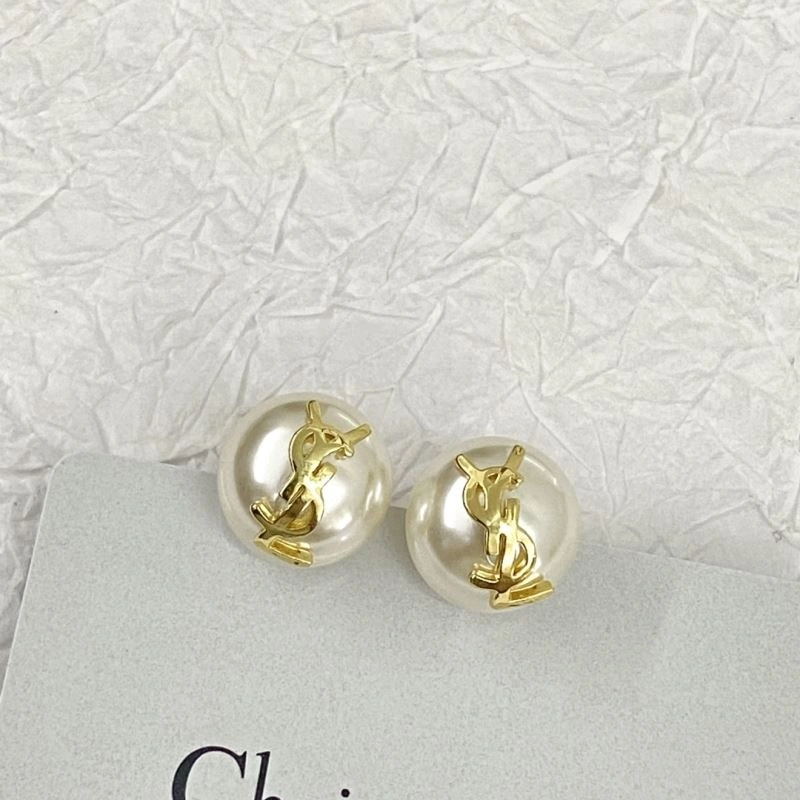 EasyCare Ysl Earrings 214044