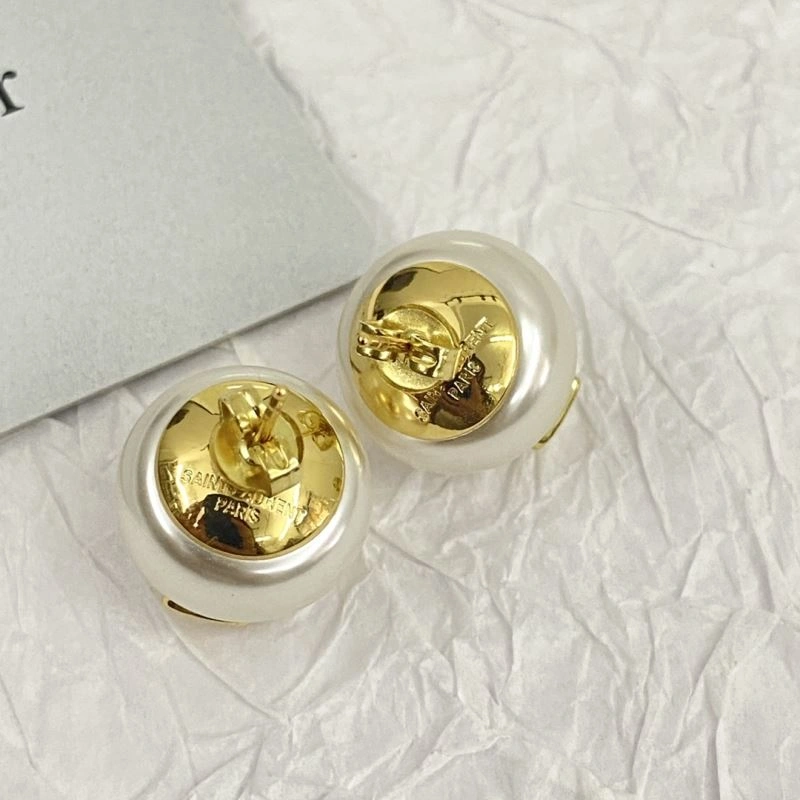 EasyCare Ysl Earrings 214044