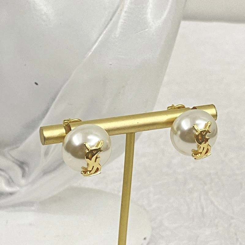 EasyCare Ysl Earrings 214044