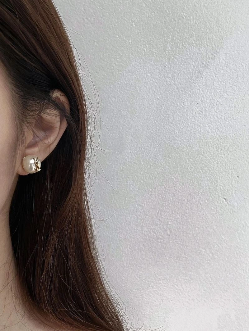 EasyCare Ysl Earrings 214044