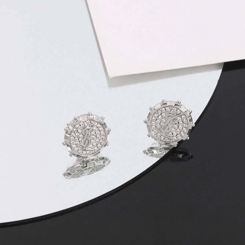 Durable Ysl Earrings 214053