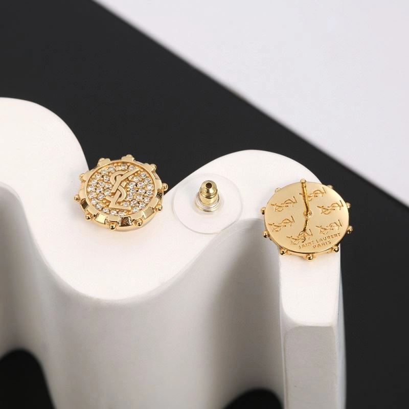 Durable Ysl Earrings 214053