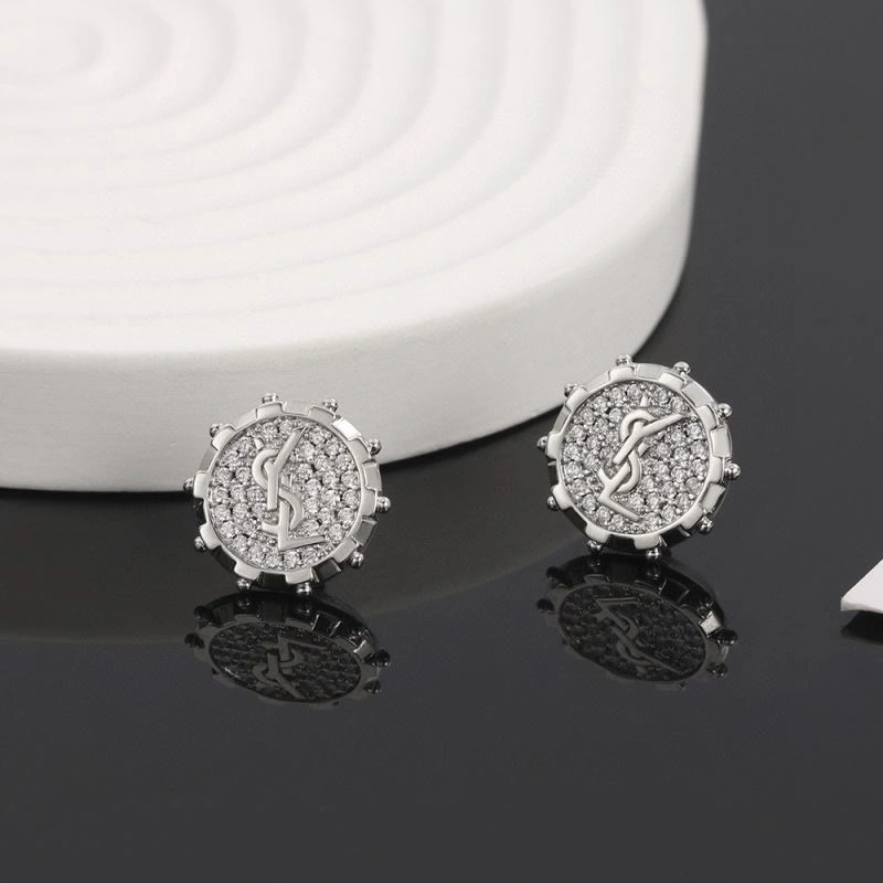 Durable Ysl Earrings 214053