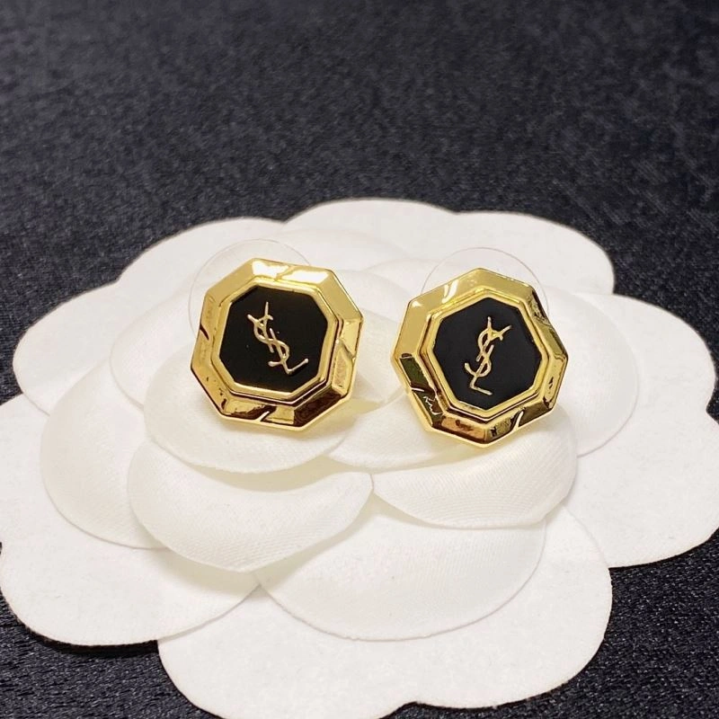 WrinkleFree Ysl Earrings 214050