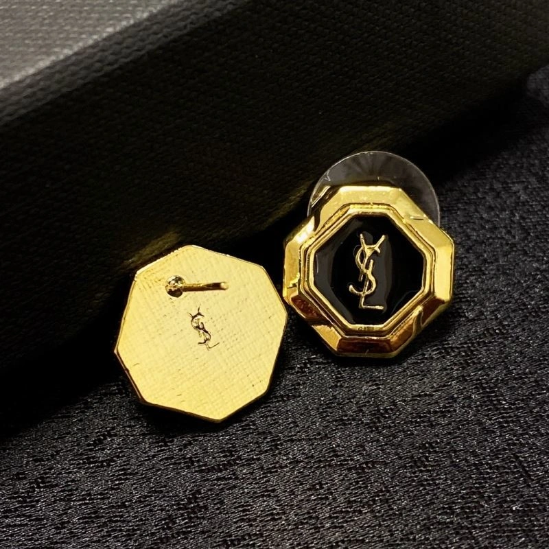 WrinkleFree Ysl Earrings 214050