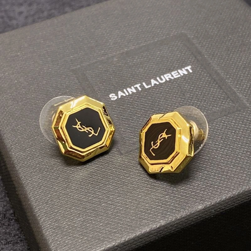 WrinkleFree Ysl Earrings 214050