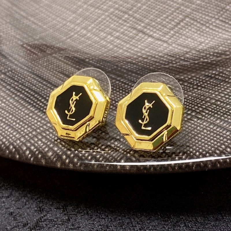 WrinkleFree Ysl Earrings 214050