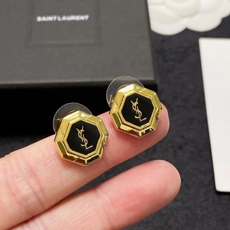 WrinkleFree Ysl Earrings 214050