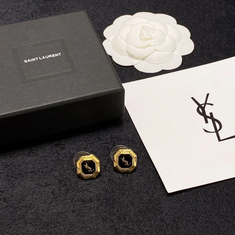 WrinkleFree Ysl Earrings 214050