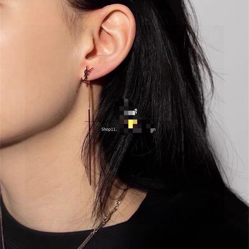 SoftTouch Ysl Earrings 214027