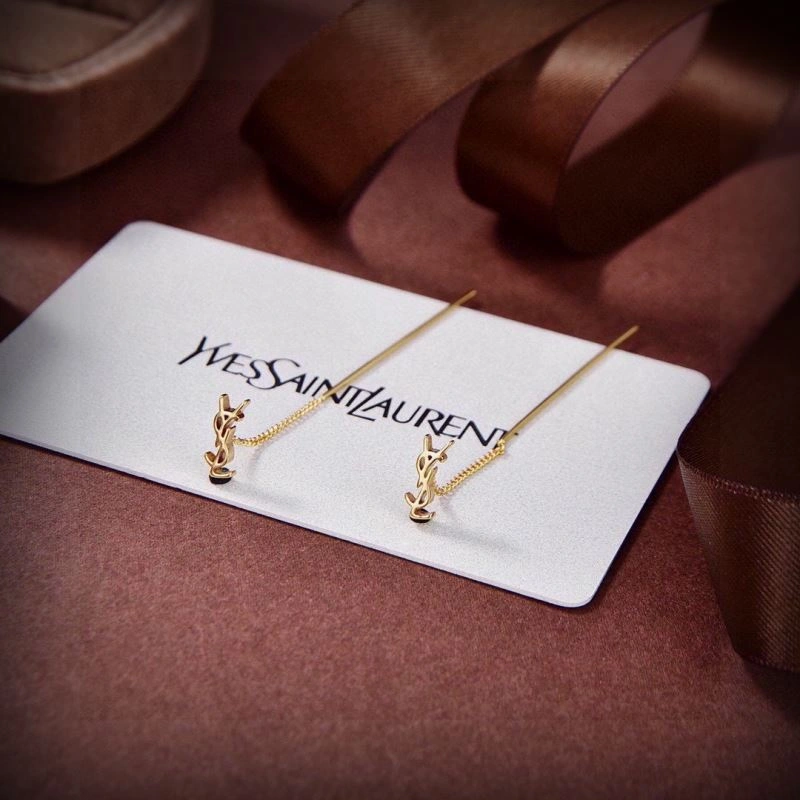 SoftTouch Ysl Earrings 214027