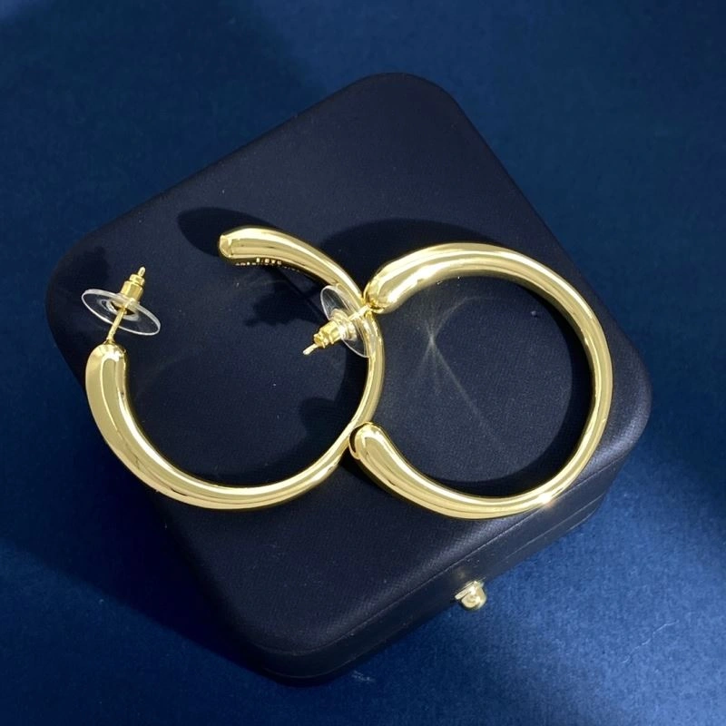 Ysl Earrings Effortless 214029