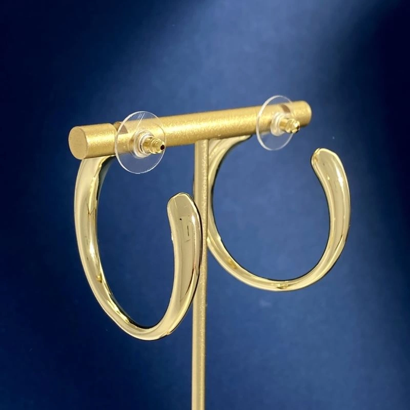 Ysl Earrings Effortless 214029