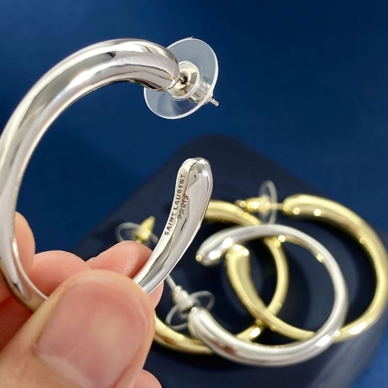 Ysl Earrings Effortless 214029