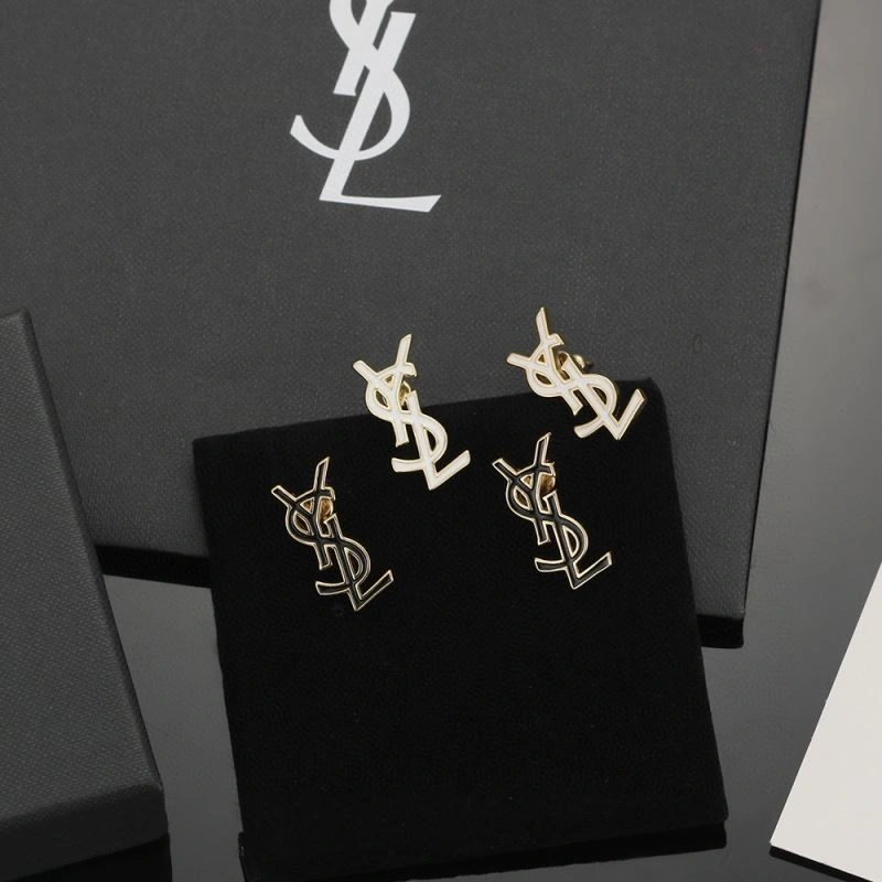 Ysl Earrings Reliable 214024