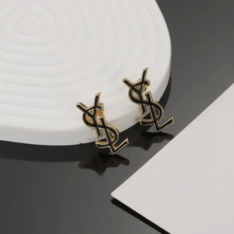 Ysl Earrings Reliable 214024