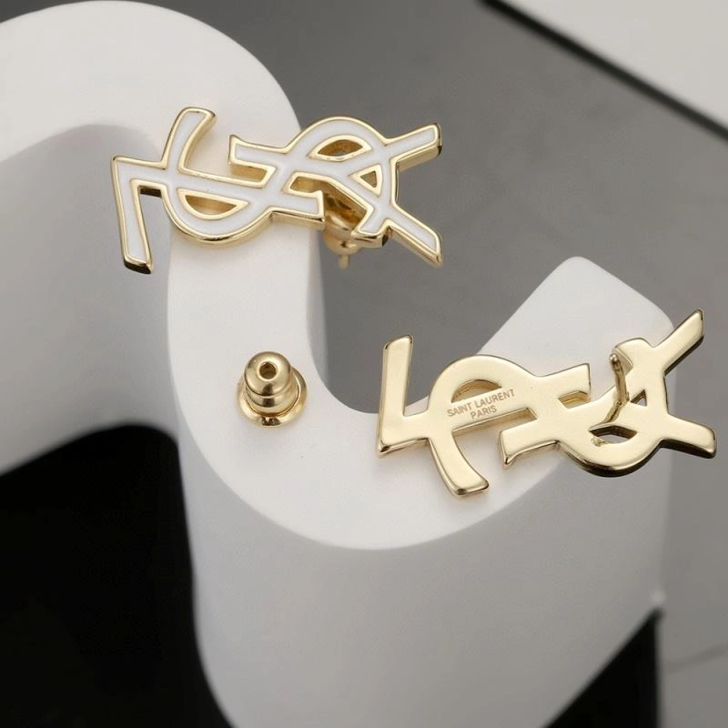 Ysl Earrings Reliable 214024