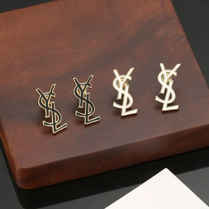 Ysl Earrings Reliable 214024