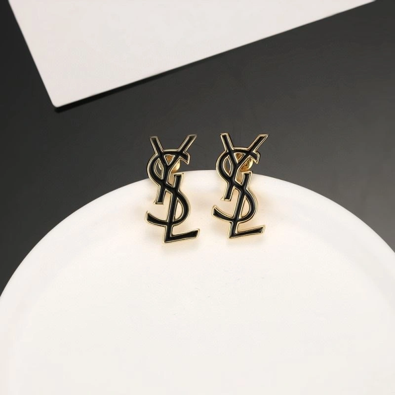 Ysl Earrings Reliable 214024