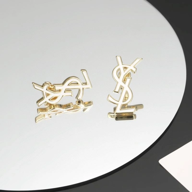 Ysl Earrings Reliable 214024