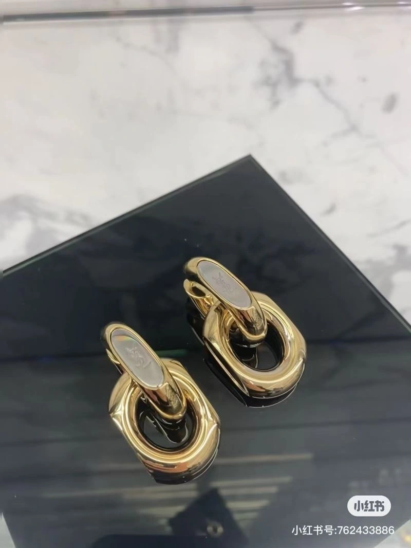 FastDry Ysl Earrings 214025