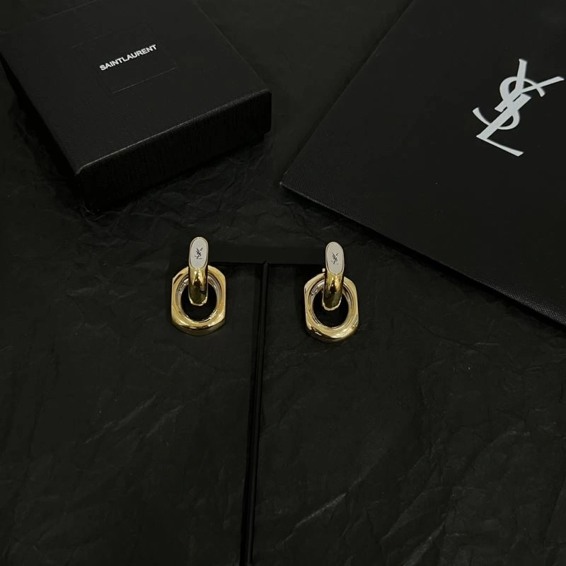 FastDry Ysl Earrings 214025