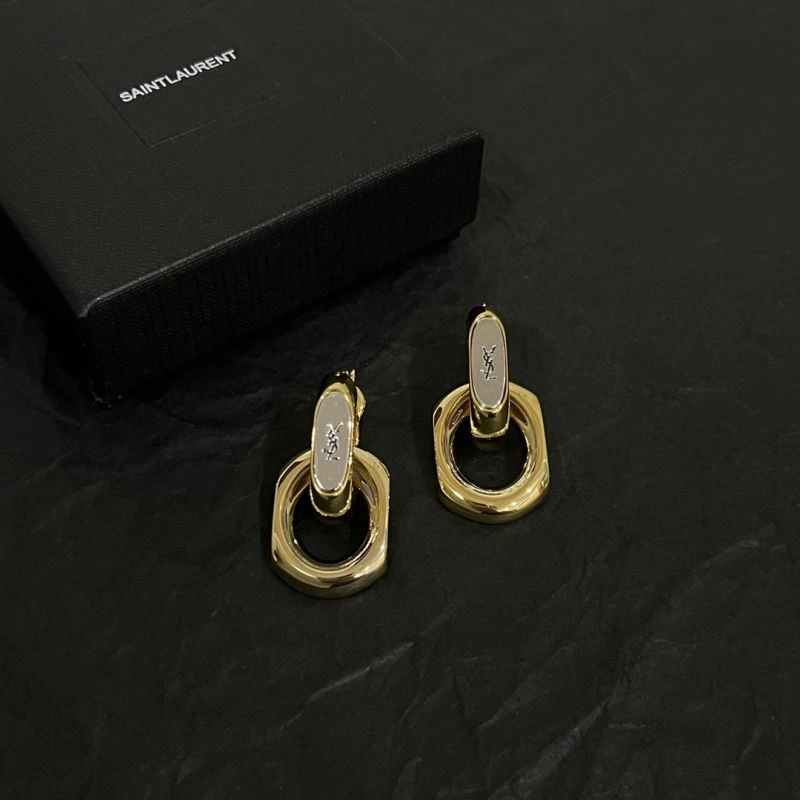 FastDry Ysl Earrings 214025