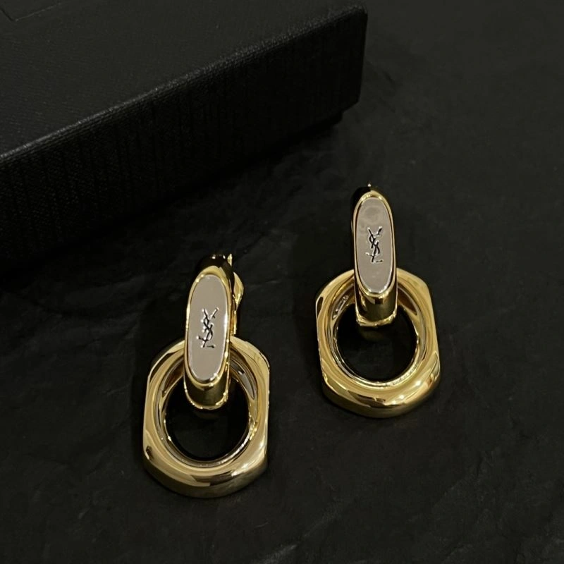 FastDry Ysl Earrings 214025