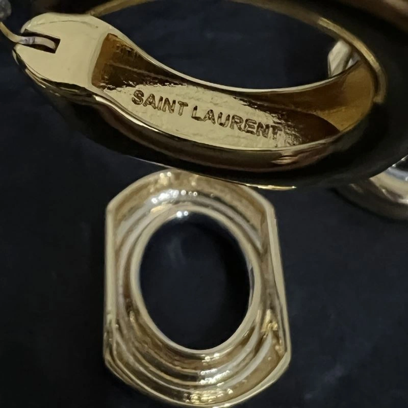 FastDry Ysl Earrings 214025