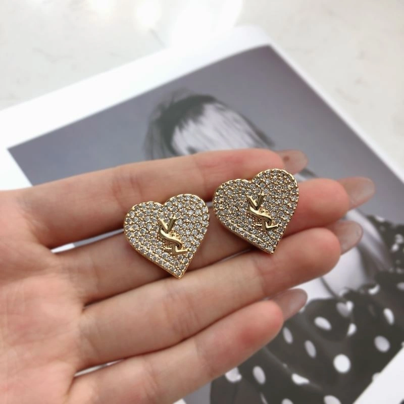 GoodFit Ysl Earrings 212706