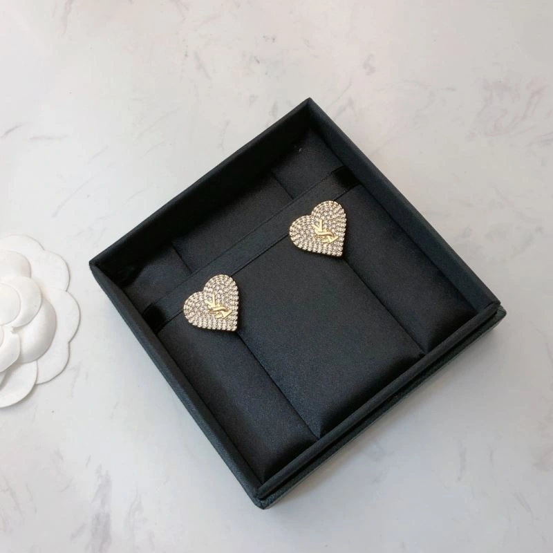 GoodFit Ysl Earrings 212706