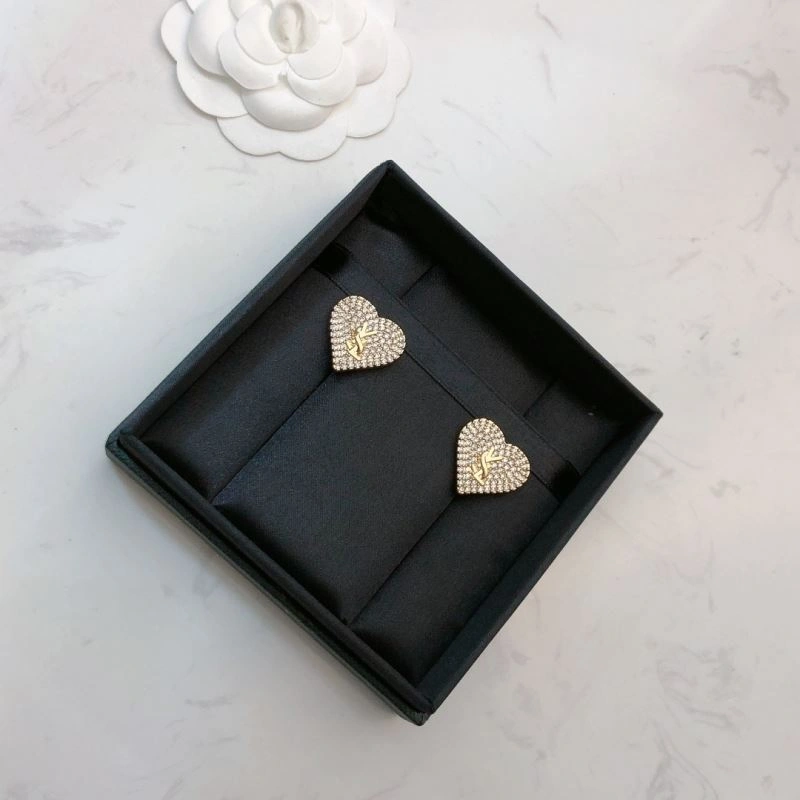 GoodFit Ysl Earrings 212706