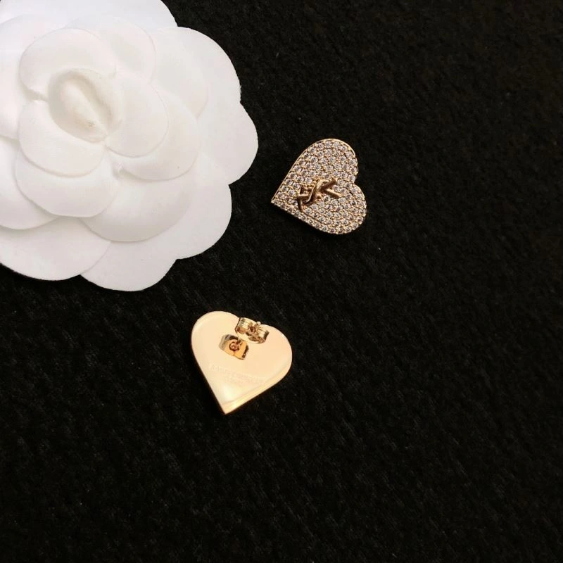 GoodFit Ysl Earrings 212706