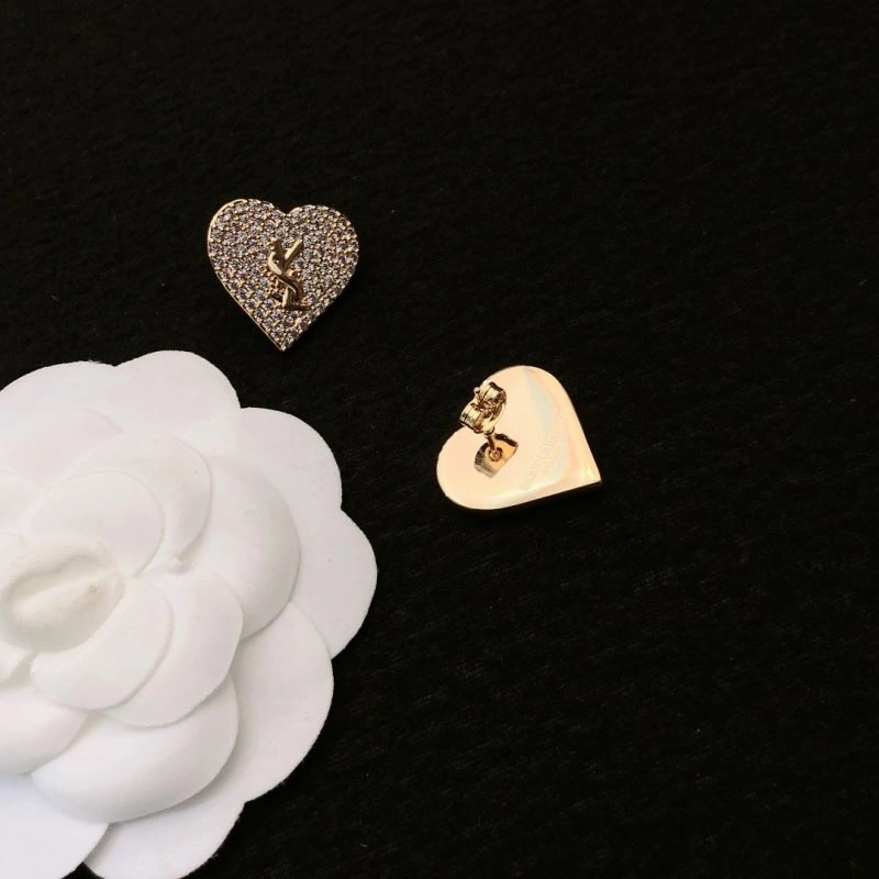 GoodFit Ysl Earrings 212706